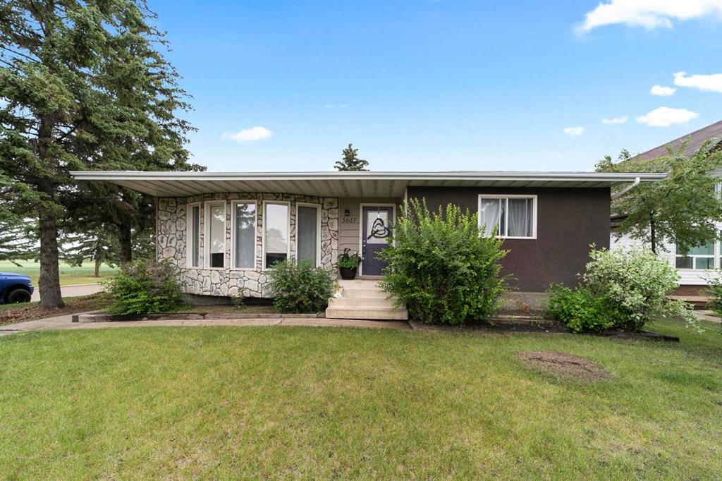 Picture of 5617 47 Avenue W, Forestburg Real Estate Listing