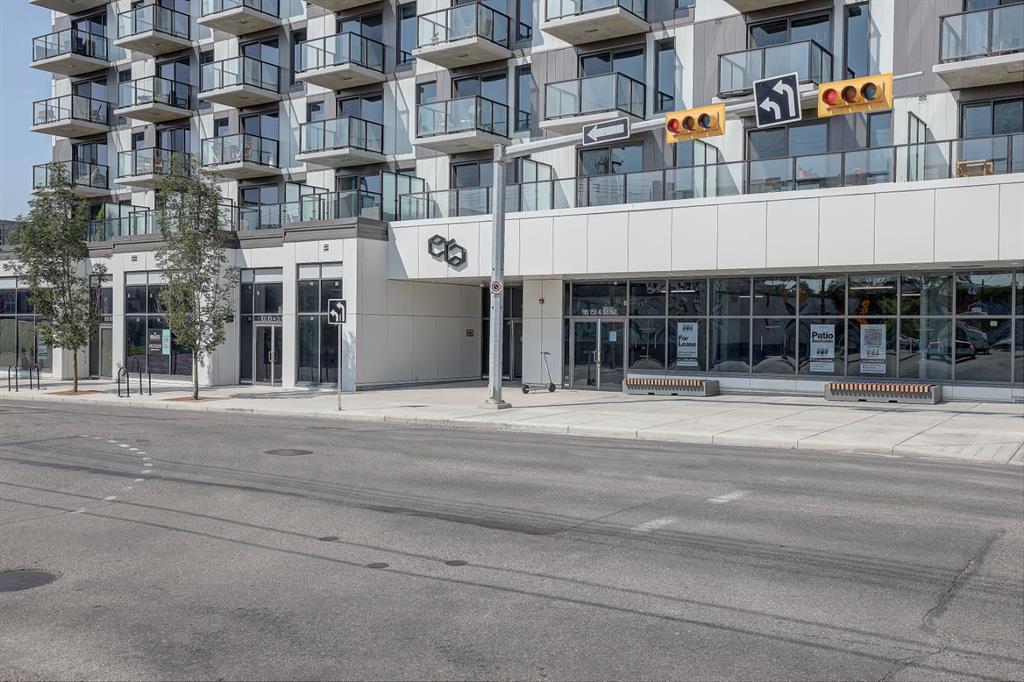 Picture of 614, 123 4 Street NE, Calgary Real Estate Listing