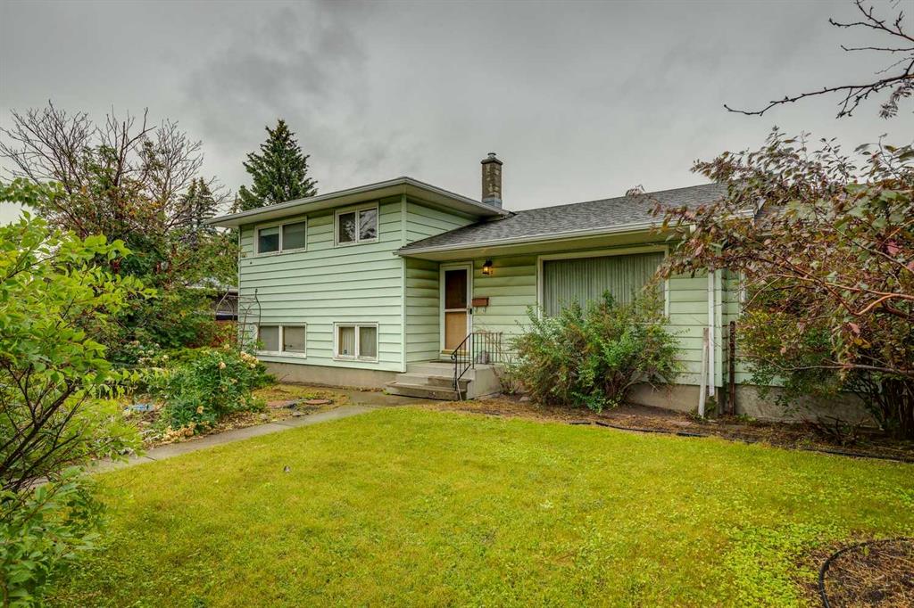Picture of 27 Winchester Crescent SW, Calgary Real Estate Listing