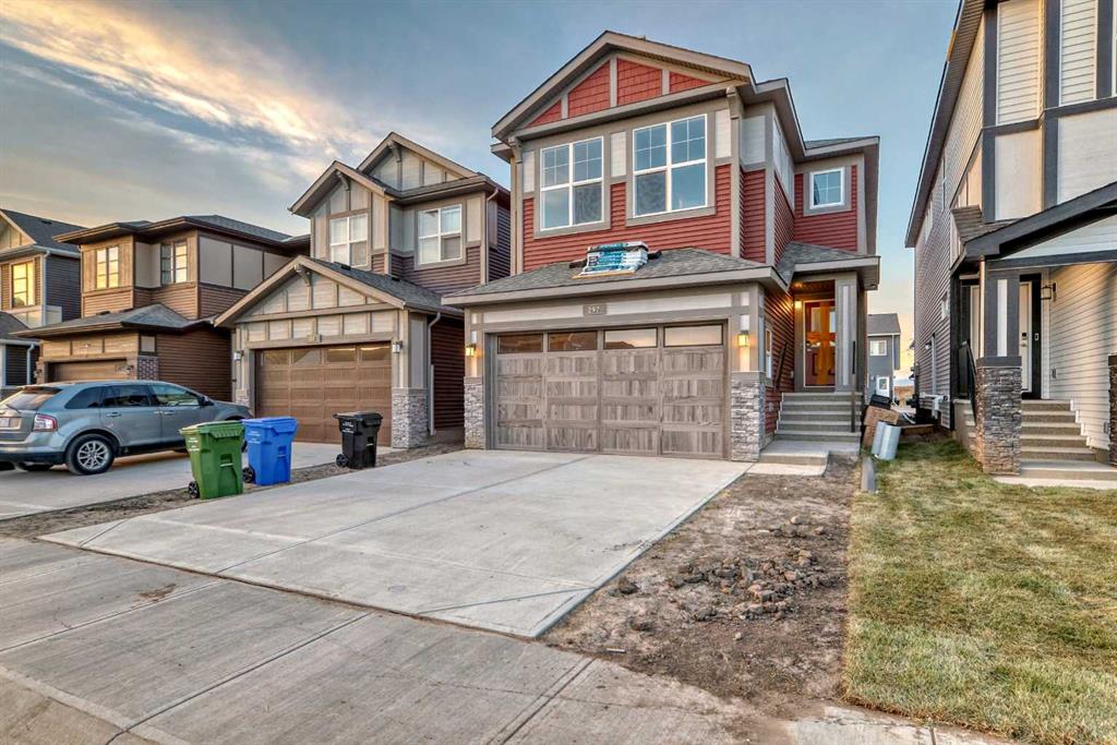Picture of 297 Homestead Crescent NE, Calgary Real Estate Listing