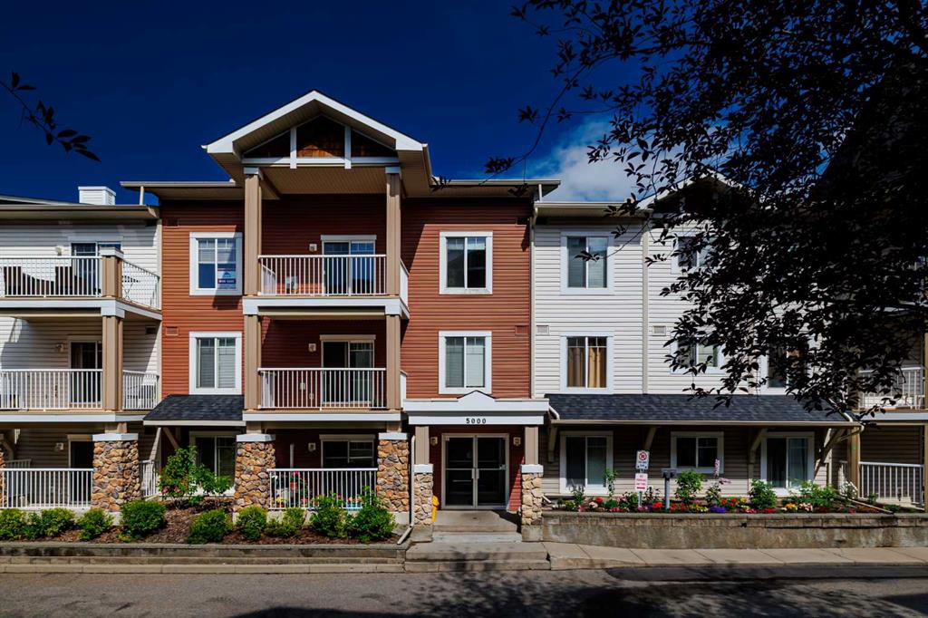 Picture of 5110, 70 Panamount Drive NW, Calgary Real Estate Listing