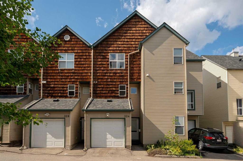Picture of 324 Bridlewood Lane SW, Calgary Real Estate Listing