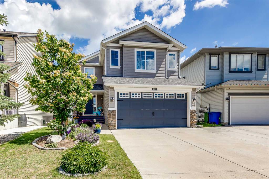 Picture of 387 Sagewood Place SW, Airdrie Real Estate Listing