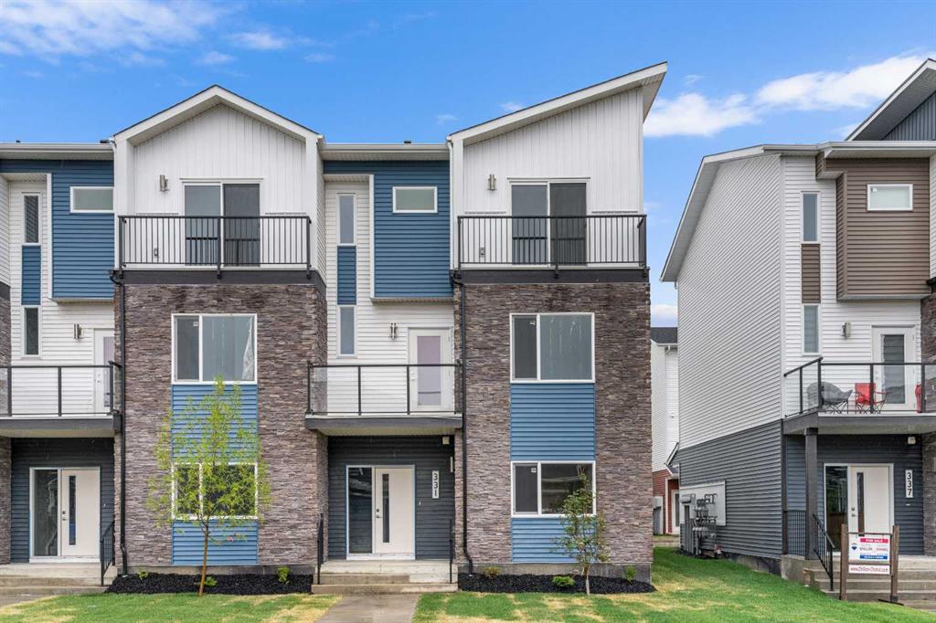 Picture of 48 Red Sky Manor NE, Calgary Real Estate Listing