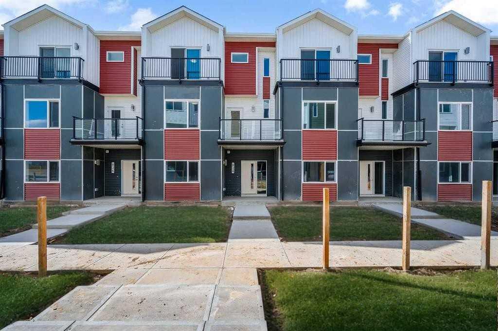 Picture of 822 Red Sky Villas NE, Calgary Real Estate Listing