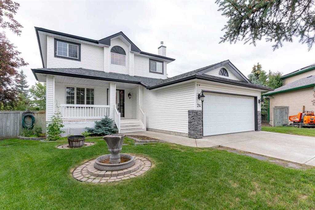 Picture of 24 Bow Close , Cochrane Real Estate Listing