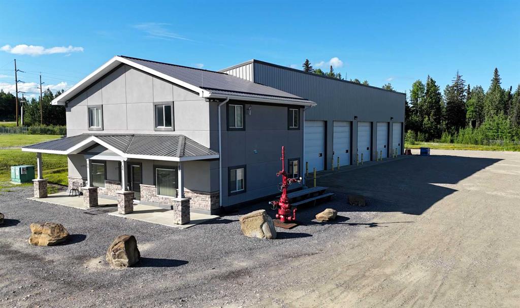 Picture of 317 Rodeo Road , Edson Real Estate Listing