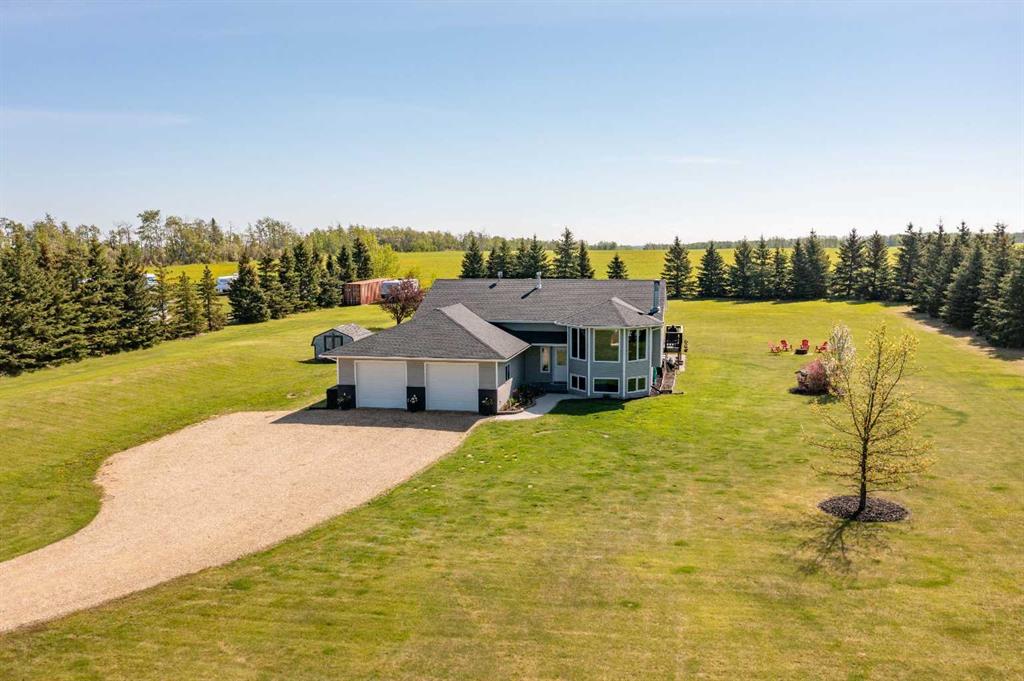 Picture of 39035 10 Range Road , Red Deer Real Estate Listing