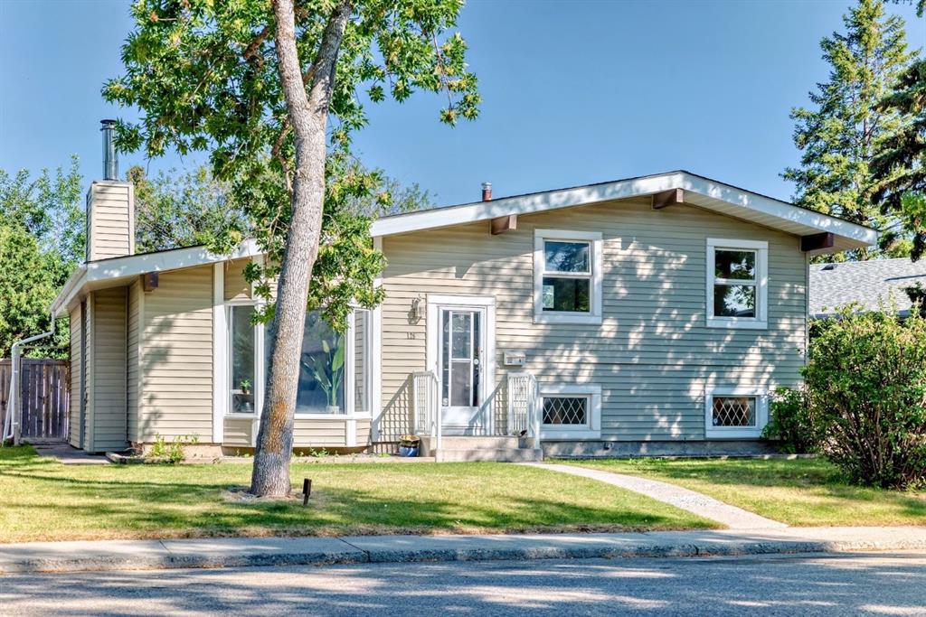 Picture of 129 Glenpatrick Drive SW, Calgary Real Estate Listing
