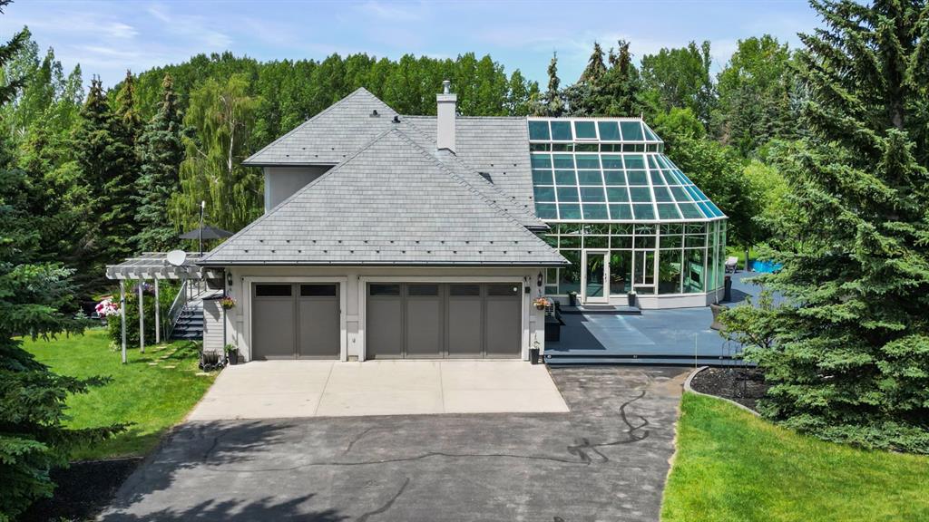 Picture of 243079 Horizon View Road , Rural Rocky View County Real Estate Listing