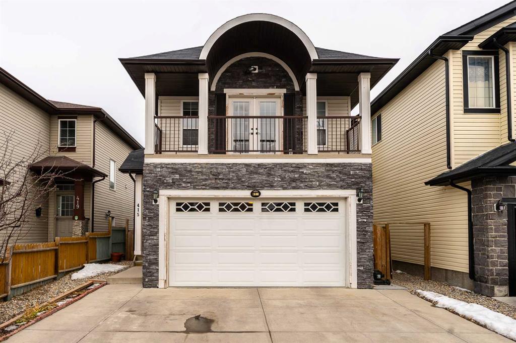 Picture of 415 Taralake Way NE, Calgary Real Estate Listing