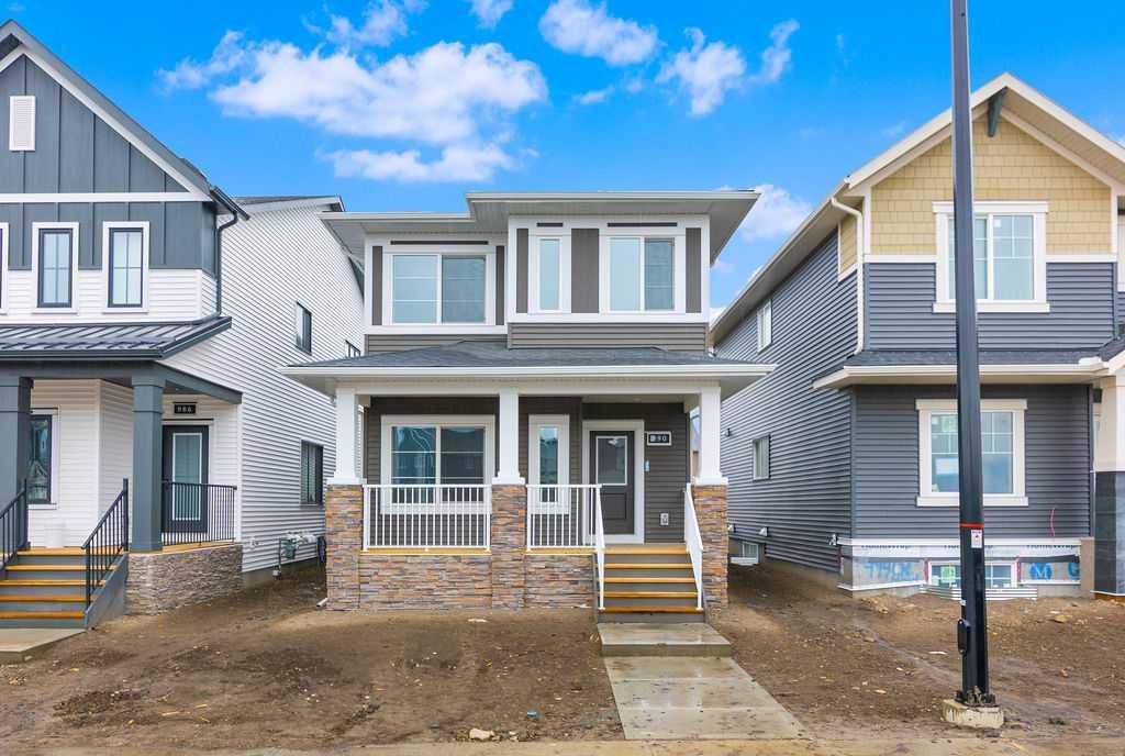 Picture of 990 Chinook Winds Meadow SW, Airdrie Real Estate Listing