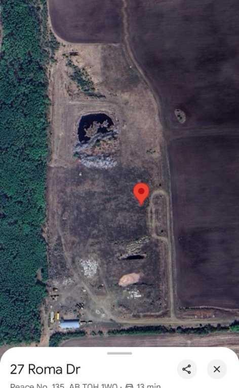 Picture of 27 Roma Drive  , Rural Peace No. 135, M.D. of Real Estate Listing
