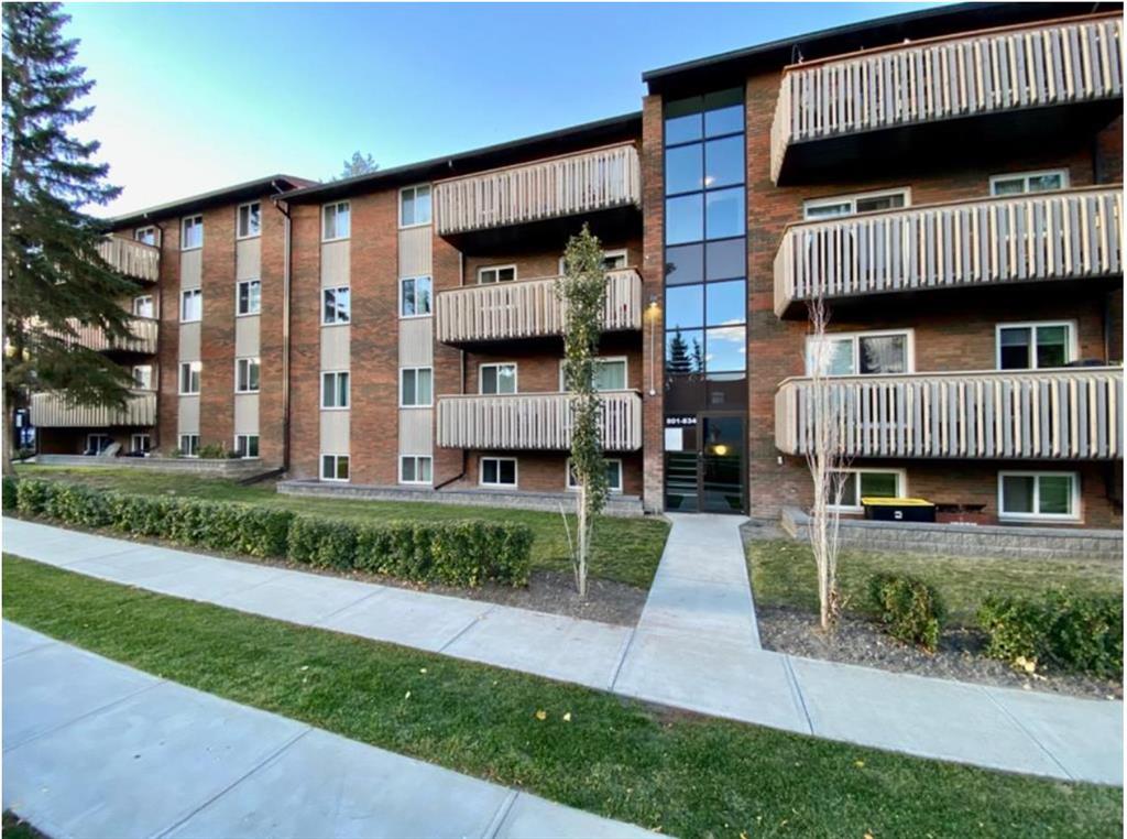 Picture of 803, 11620 Elbow Drive SW, Calgary Real Estate Listing