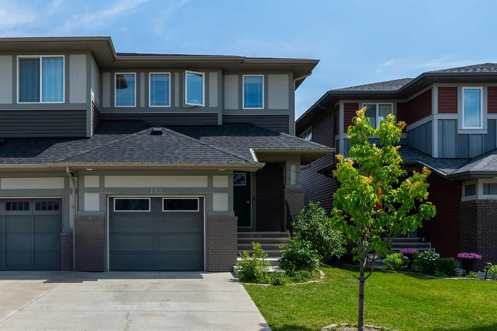Picture of 112 Midtown Court SW, Airdrie Real Estate Listing