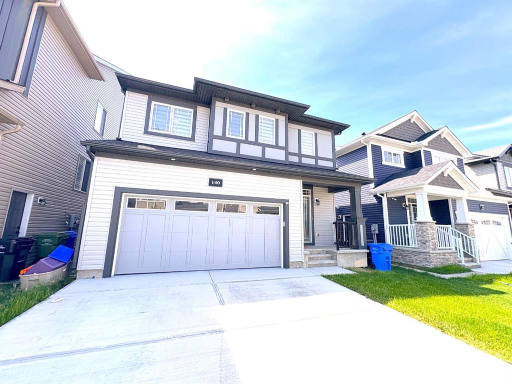 Picture of 140 Carringham Road NW, Calgary Real Estate Listing