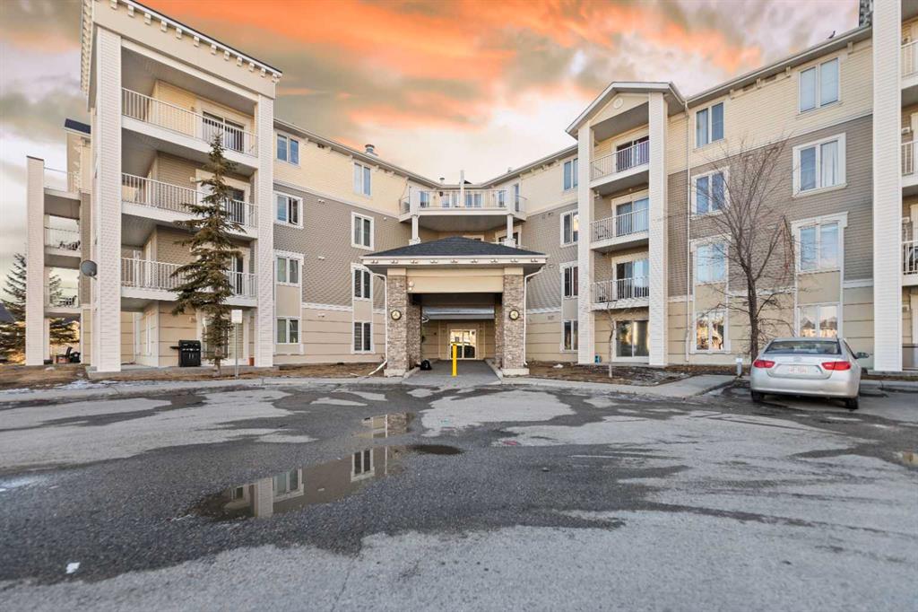 Picture of 1122, 1140 Taradale Drive NE, Calgary Real Estate Listing
