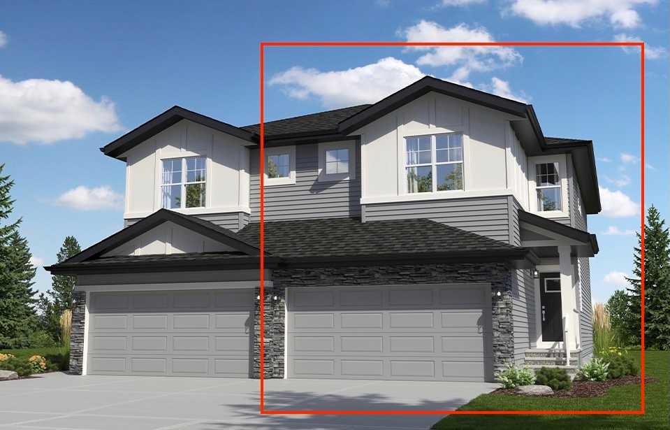 Picture of 125 Southbow Drive , Cochrane Real Estate Listing