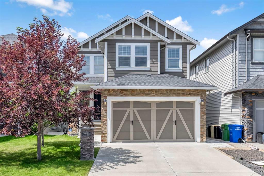 Picture of 51 Reunion Green NW, Airdrie Real Estate Listing