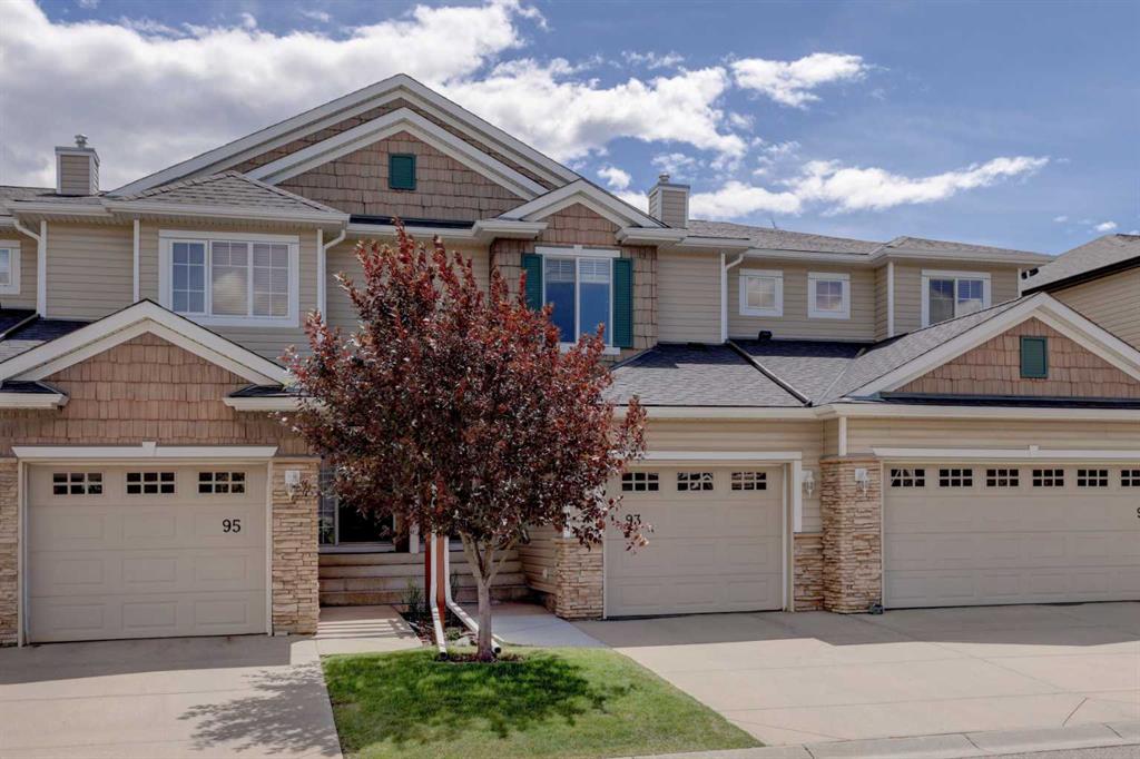 Picture of 93 Royal Birch Mount NW, Calgary Real Estate Listing