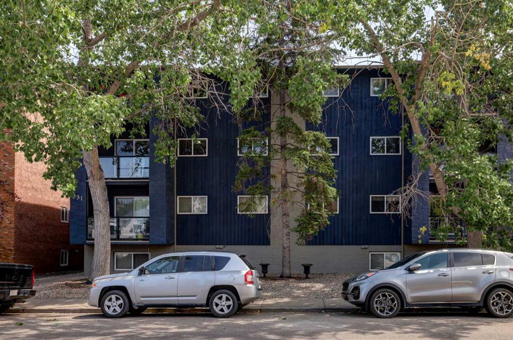 Picture of 301, 931 2 Avenue NW, Calgary Real Estate Listing