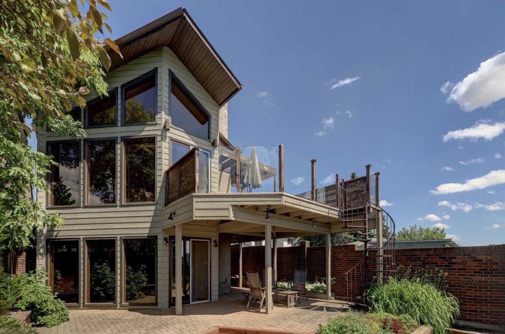 Picture of 1239 Colgrove Avenue NE, Calgary Real Estate Listing