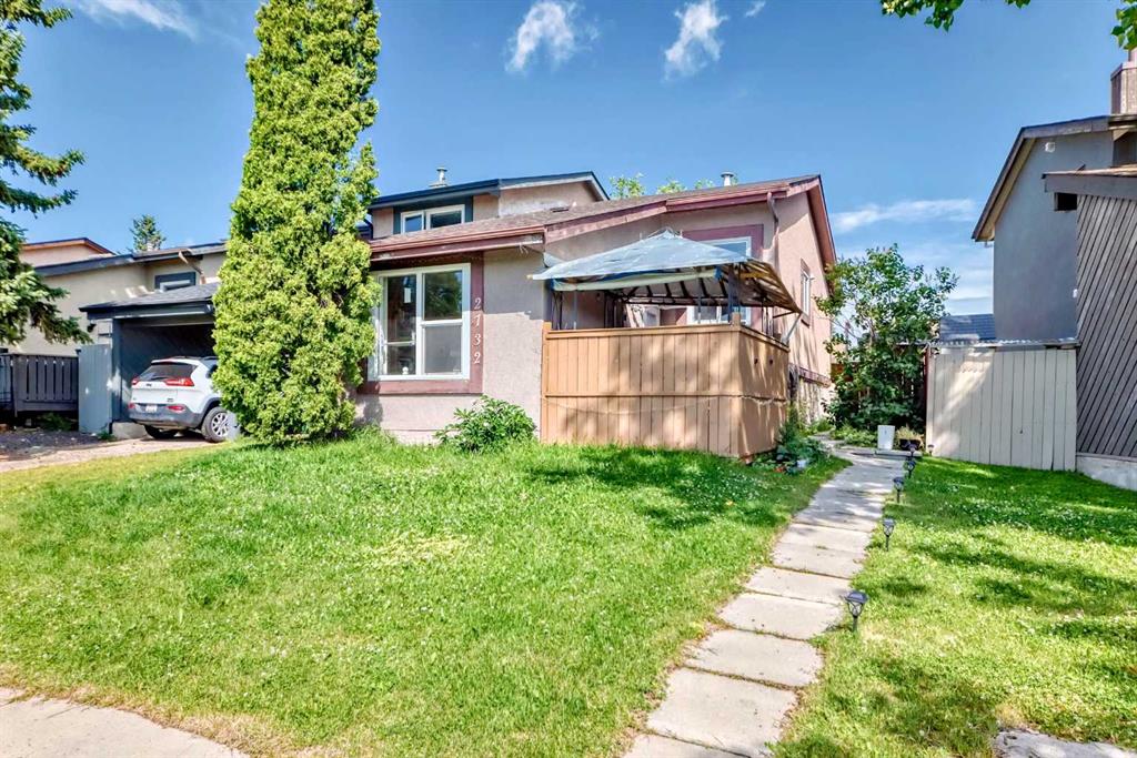 Picture of 2732 66 Street NE, Calgary Real Estate Listing