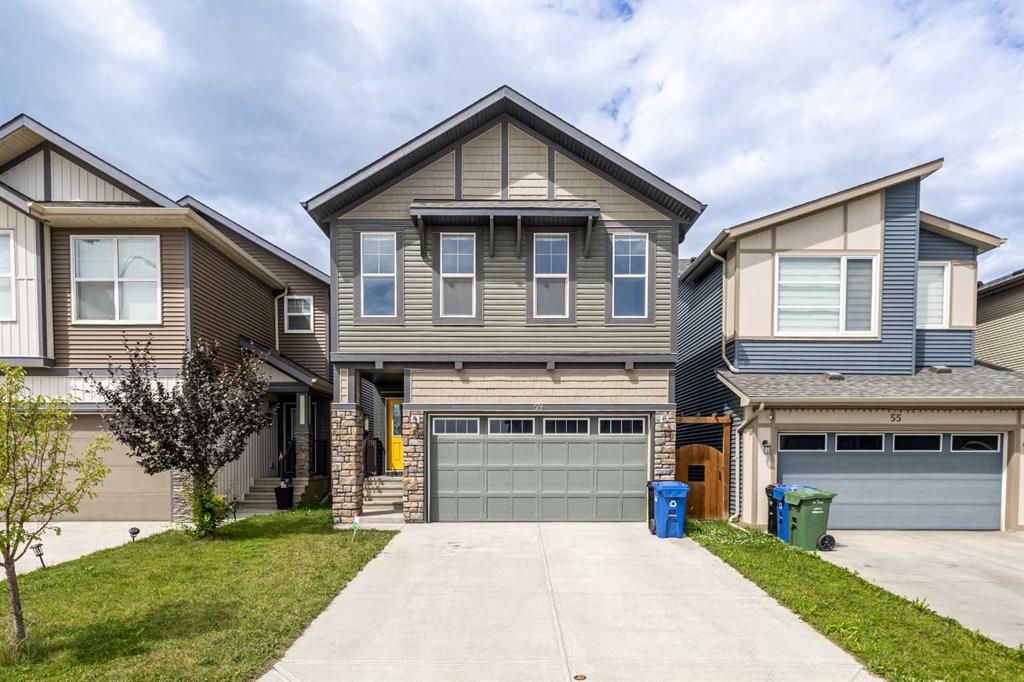 Picture of 59 Walgrove Way SE, Calgary Real Estate Listing
