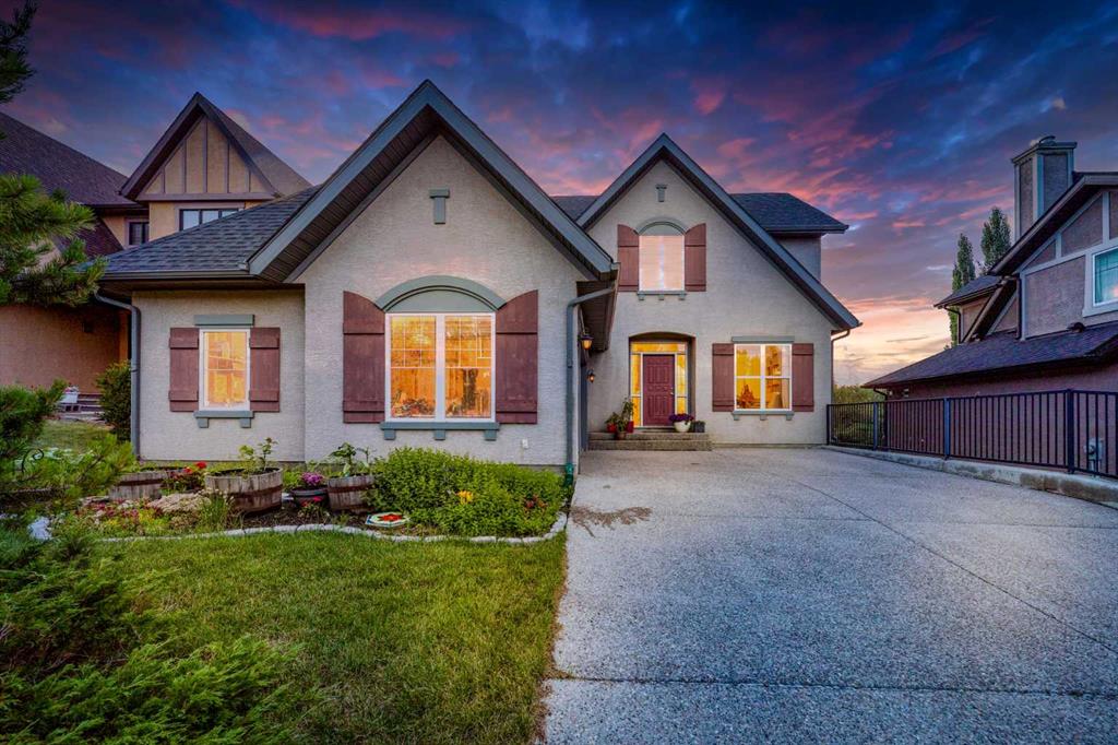 Picture of 10 Tusslewood Heights NW, Calgary Real Estate Listing