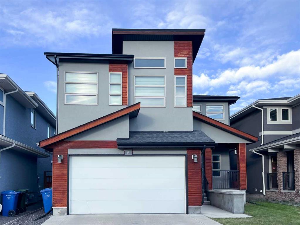 Picture of 6 aspen summit Mount SW, Calgary Real Estate Listing