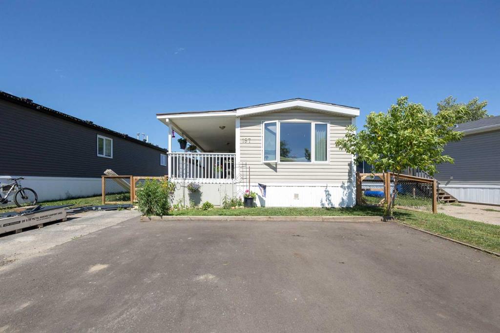 Picture of 197 Caouette Crescent , Fort McMurray Real Estate Listing