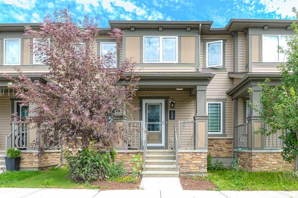 Picture of 1526 Carrington Boulevard NW, Calgary Real Estate Listing