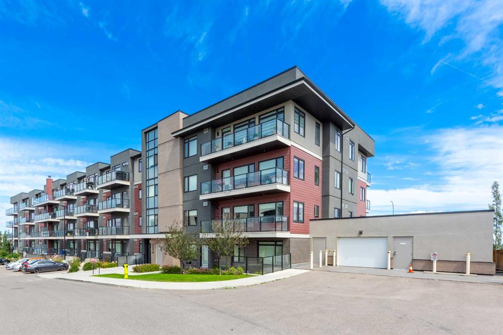 Picture of 211, 214 Sherwood Square NW, Calgary Real Estate Listing