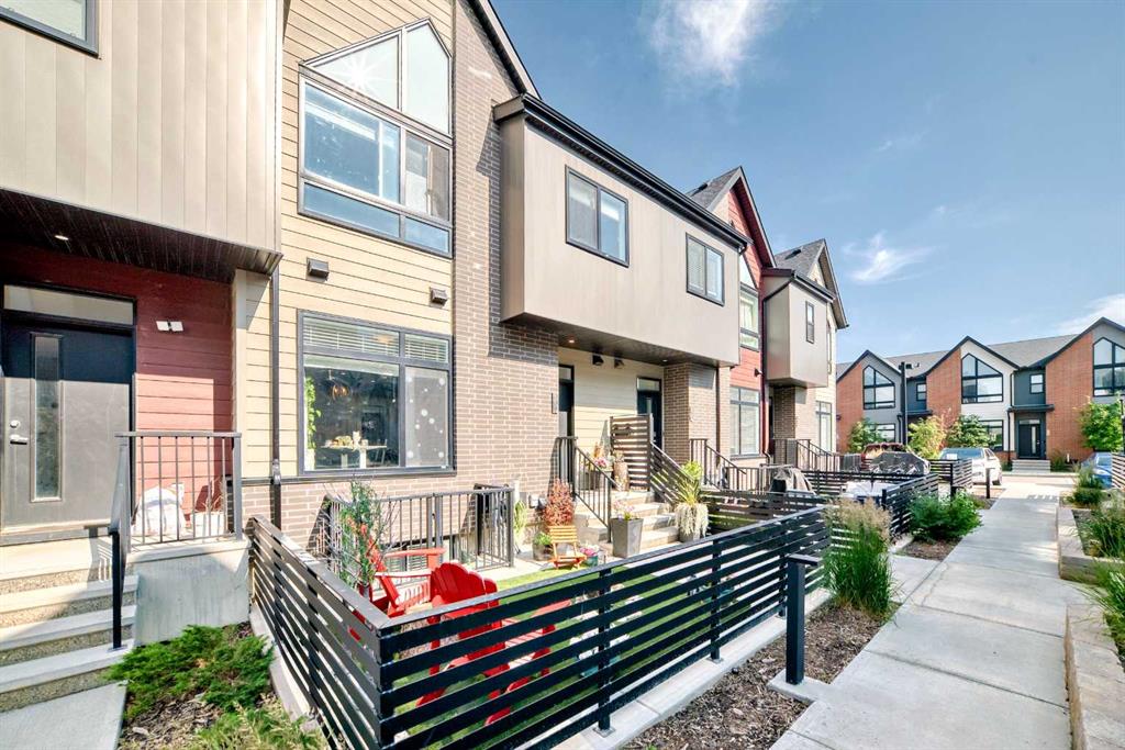 Picture of 309 Sage Meadows Gardens NW, Calgary Real Estate Listing