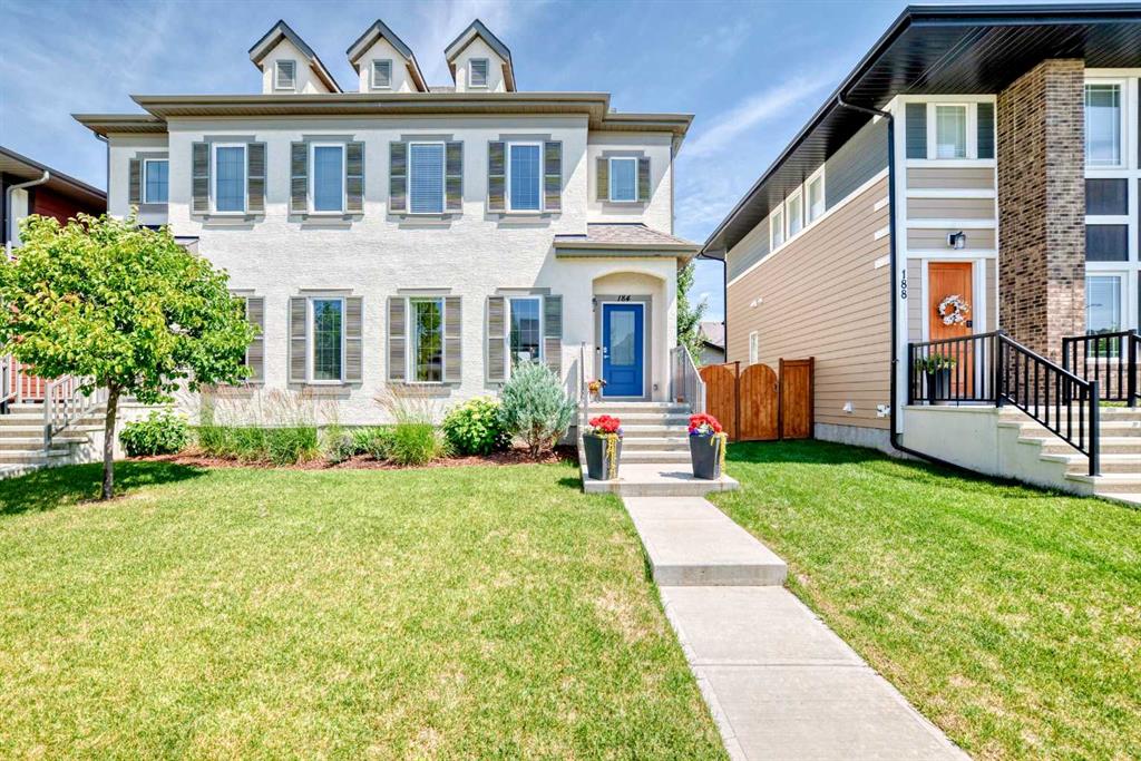 Picture of 184 Masters Avenue SE, Calgary Real Estate Listing
