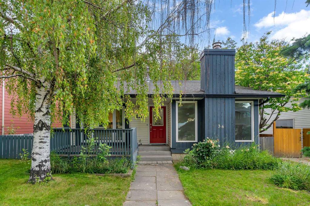Picture of 36 Marquis Place SE, Airdrie Real Estate Listing
