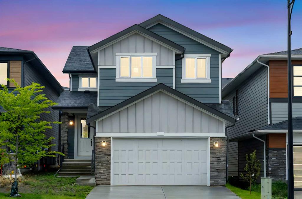 Picture of 296 Spring Creek Circle SW, Calgary Real Estate Listing