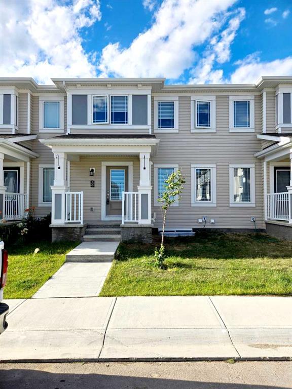 Picture of 406 Windbury Link SW, Airdrie Real Estate Listing