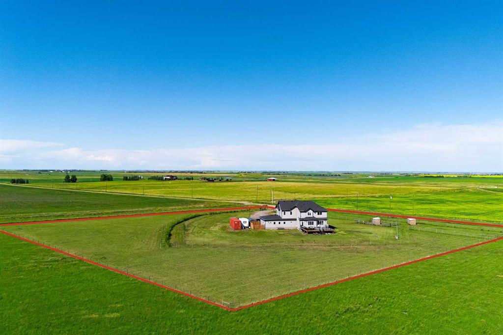 Picture of 263119 Range Road 281  , Rural Rocky View County Real Estate Listing
