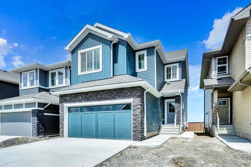Picture of 316 Belvedere Drive SE, Calgary Real Estate Listing