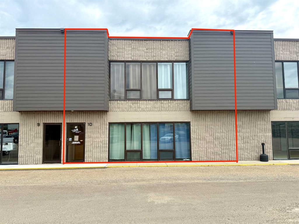 Picture of 10, 5112 47 Avenue , Innisfail Real Estate Listing