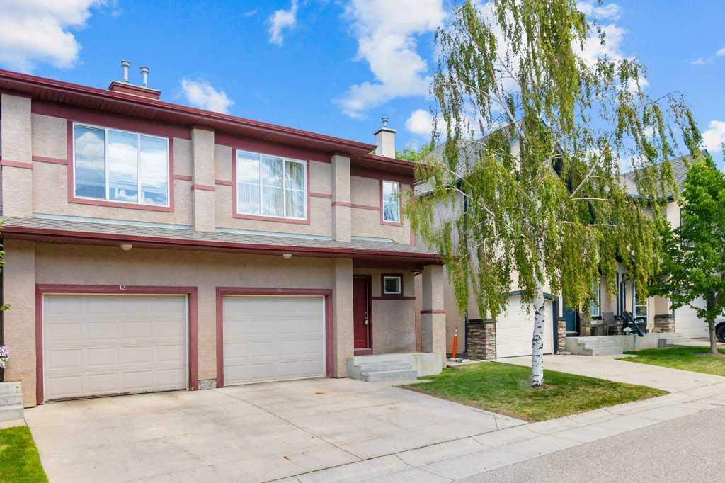 Picture of 14 Hidden Creek Rise NW, Calgary Real Estate Listing