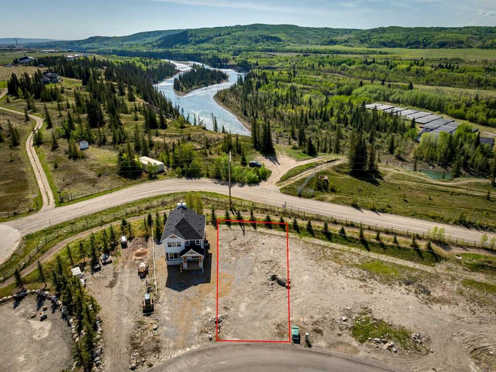 Picture of 605 Cottageclub Bend , Rural Rocky View County Real Estate Listing