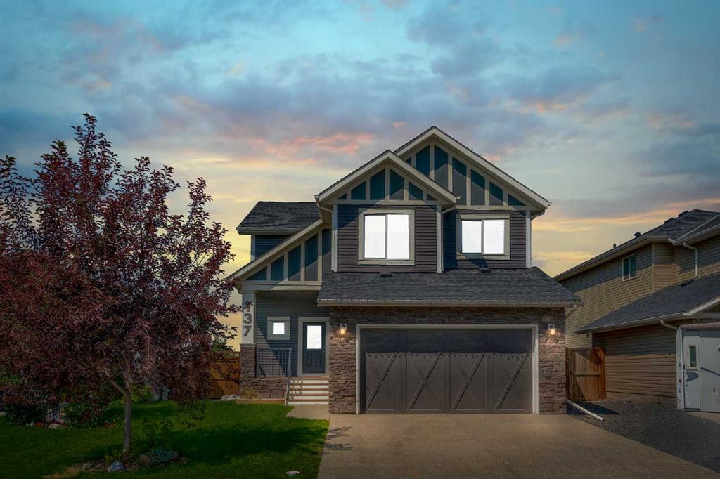 Picture of 137 rainbow falls Heath , Chestermere Real Estate Listing