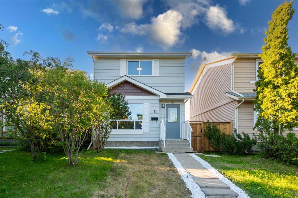 Picture of 11 Erin Ridge Road SE, Calgary Real Estate Listing