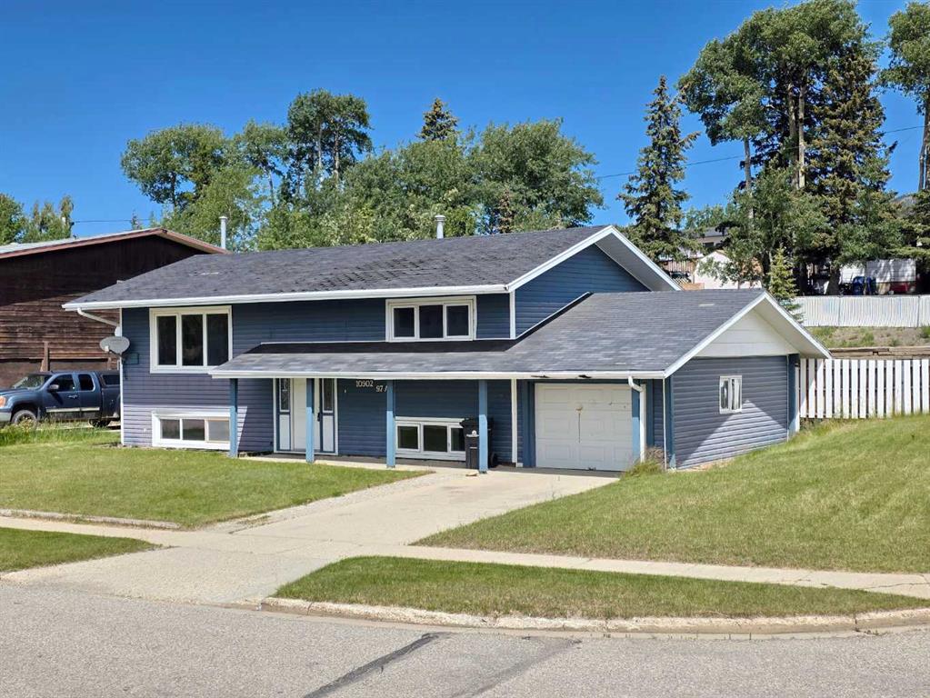 Picture of 10902 97 Avenue , Grande Cache Real Estate Listing
