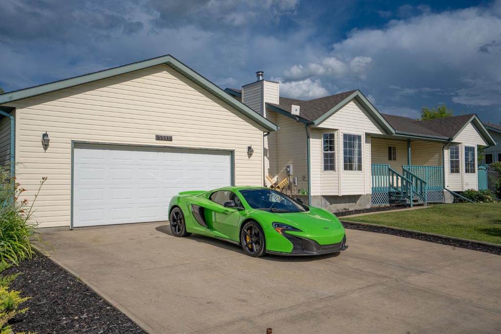 Picture of 5511 52nd Street , Bashaw Real Estate Listing