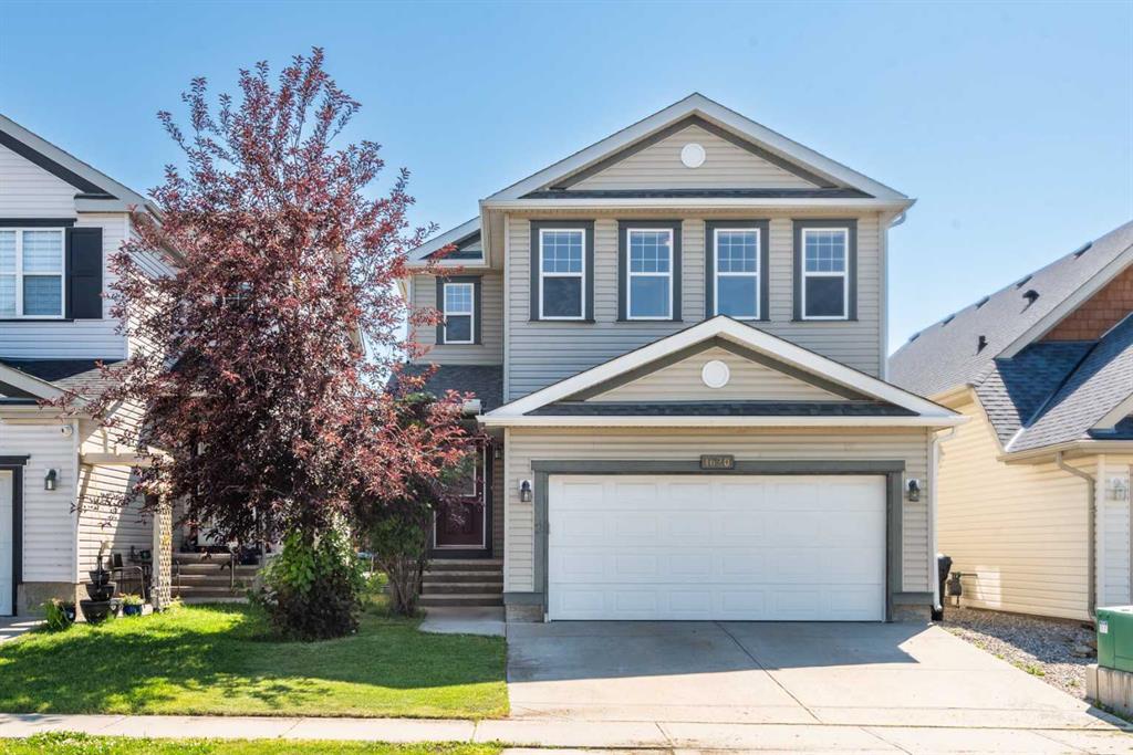 Picture of 1620 Copperfield Boulevard SE, Calgary Real Estate Listing