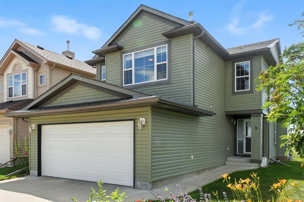 Picture of 5 Bridlecrest Court SW, Calgary Real Estate Listing