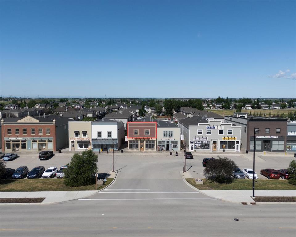 Picture of 209, 355 Centre Street NW, Langdon Real Estate Listing